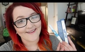 PACIFICA DREAM BIG MASCARA FIRST IMPRESSIONS + DEMO| heysabrinafaith