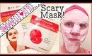 Scary NuPore Facial Mask! SimDanelle♥Style