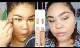 ELF 16 HR Camo Concealer Reseña | Kittypinky