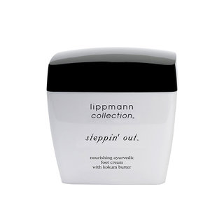 Lippmann Collection Lippmann 'Steppin' Out Foot Cream