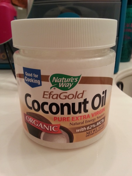 Which Coconut Oil Should I Buy Beautylish