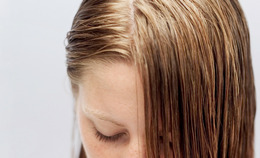 Is An Oily Scalp Holding Your Hair Back?