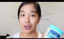 How To: Remove Makeup with Vaseline