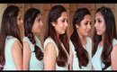5 Quick & Easy Hairstyles