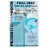 Peter Thomas Roth Full Size Water Drench Super Hydrators 2-Piece Kit