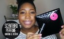ScentBird Perfume Unboxing & Review : Jimmy Choo | Jessica Chanell
