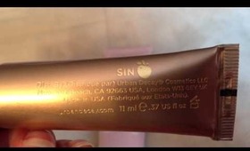 Sigma, Nars, Shoppers Drug Mart and X-Mas gift haul