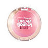Maybelline Dream Bouncy Blush Pink Frosting