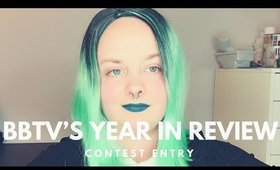 BBTV’s Year in Review Contest