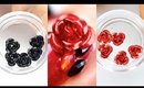 Review: Born Pretty 3D Nail Art Roses