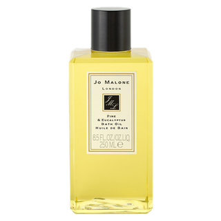 Jo Malone London Pine & Eucalyptus Bath Oil