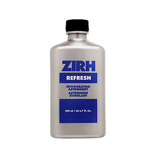 Zirh Refresh