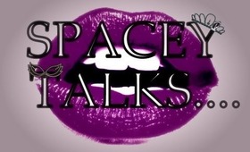 Spacey Talks - The live experience