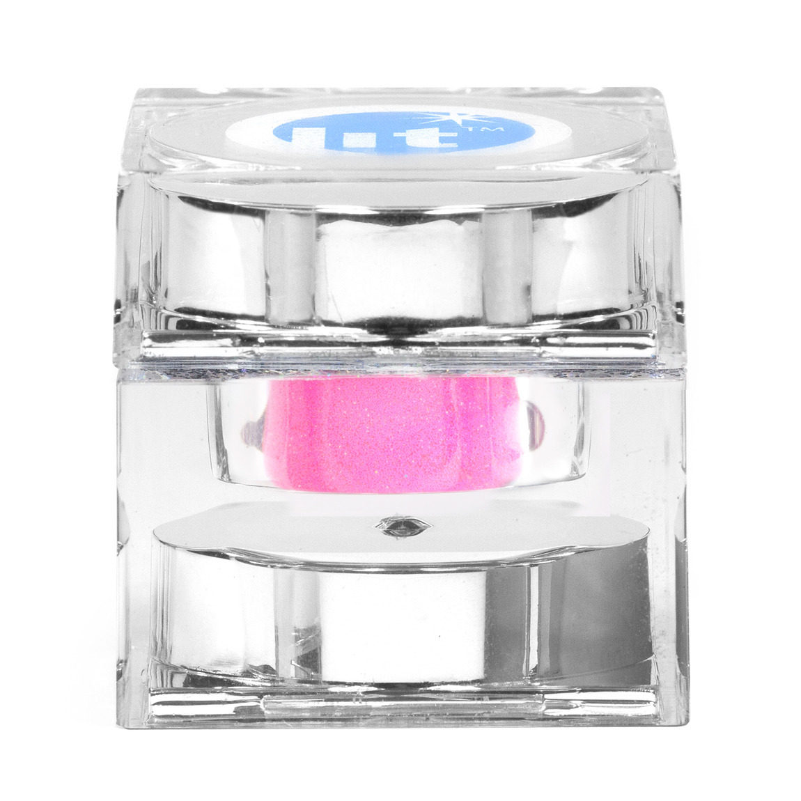 Lit Cosmetics Lit Glitter No Doubt (Electric) alternative view 1.