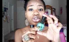 Nail Polish Collection