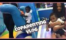 Co Parenting Vlog | The Truth