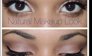 Natural Everyday Look| Lorac Unzipped Palette