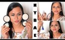 Trying NYBae Products - Tamil Chit Chat Video