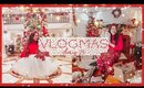 Feeling Like a Kid Again & Christmas With My Parents in LA // Vlogmas (Day 25) | fashionxfairytale