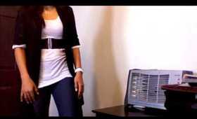 Outfit of the Day 3 "Evony n Ivory"