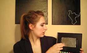 Coastal Scents 88 Palette Review