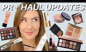 PR & Sephora Haul Update & Product Reviews 2019 | Hits or Misses?