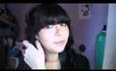 Selena Gomez inspired hair tutorial