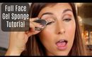 Full Face Using ONE Tool | Bailey B.