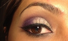 Holiday EyeMakeup!!!