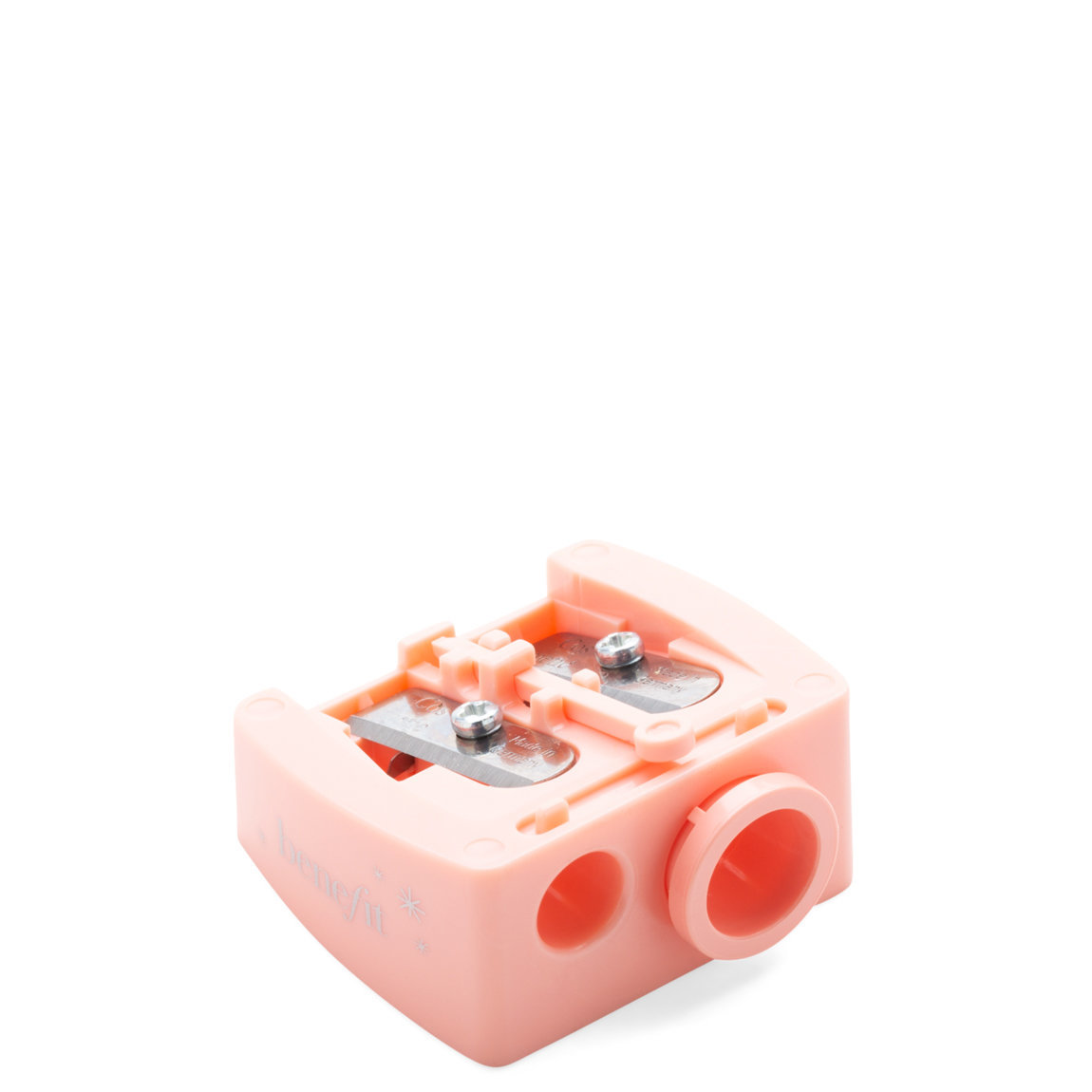 Benefit Cosmetics All-Purpose Pencil Sharpener alternative view 1 - product swatch.