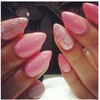 Pink Stilettos