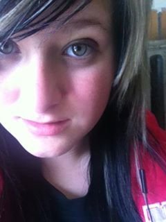 Shania D.
