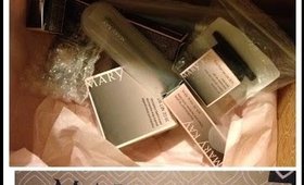 Mary Kay SunKissed Vox Box #MKGLAM