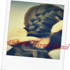 Easiest Way To Four {4} Strand Braid & 4 Strand French Braid Your Hair Tutorial Video 