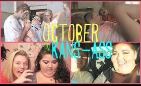 OCTOBER IN KANS-ASS