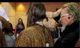 Michael O'Rourke's Rock Your Hair at Premiere Orlando