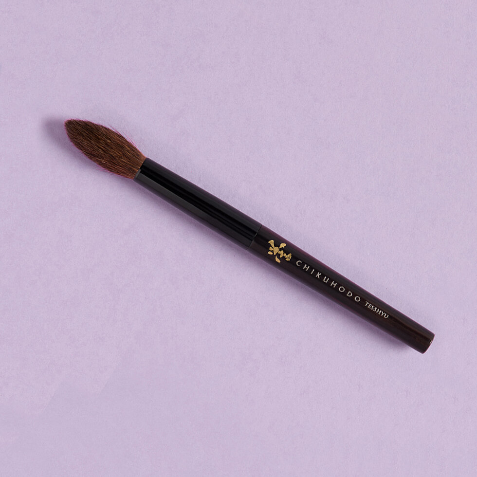 CHIKUHODO KZ-5 Eye Shadow Brush