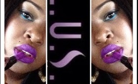 L.U.S.H Cosmetics | Review