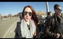 Vlog: Random clips from February and March (in Estonian)