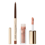 Jouer Cosmetics Café Jouer Lip Kit