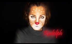 [Make up] Rudolph