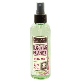 EcoTools Blooming Planet Body Mist