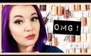 OMG! PUR 4-In-1 Love Your Selfie Foundation Review
