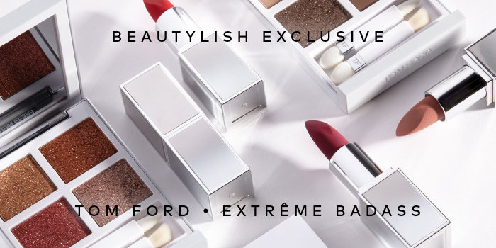 Shop TOM FORD's Extreme Badass Collection on Beautylish.com