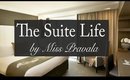 The Suite Life by Miss Pravala - InterContinental Marseille Hôtel Dieu