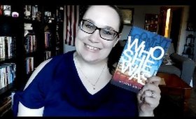 Who She Was by Stormy Smith// Review