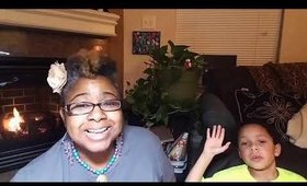 Devotional Diva  - Training and staying in the Word