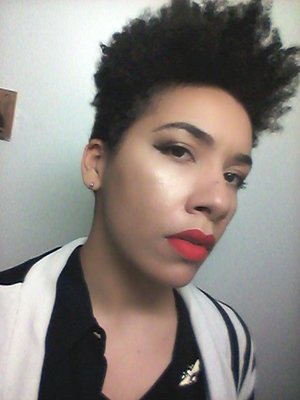 Naomi P.