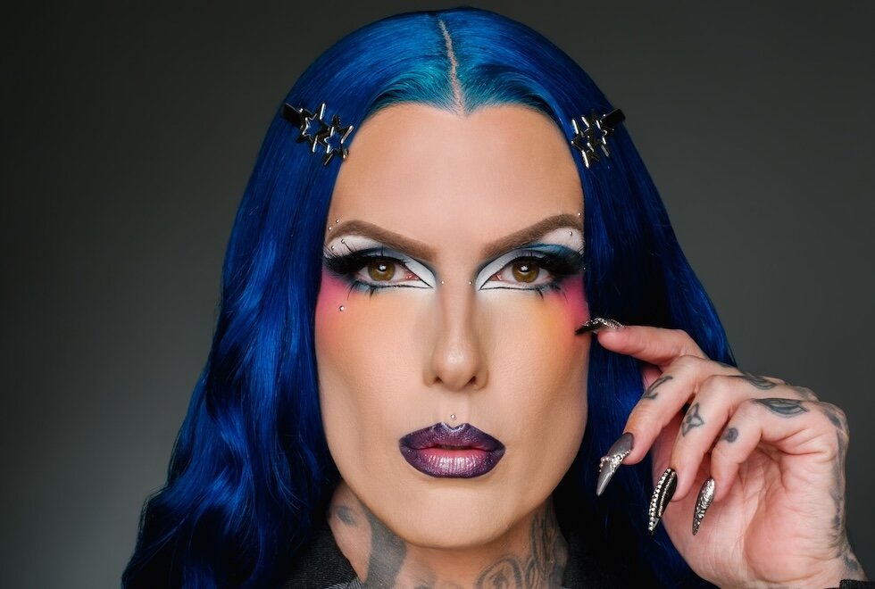 Jeffree Star Cosmetics