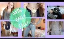 OOTW- Cute Fall Outfits for School!